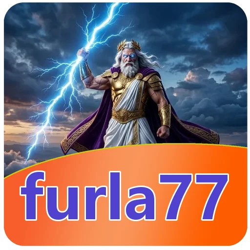 Pratinjau antarmuka furla77 setelah terpasang